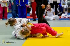 15.03.2025 Berger Nachwuchscup